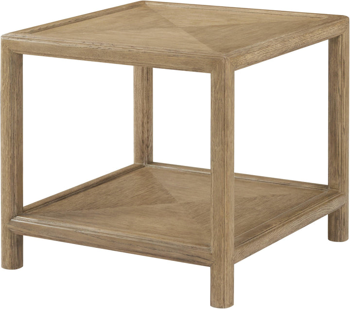 Montauk Side Table - AmericanHomeFurniture