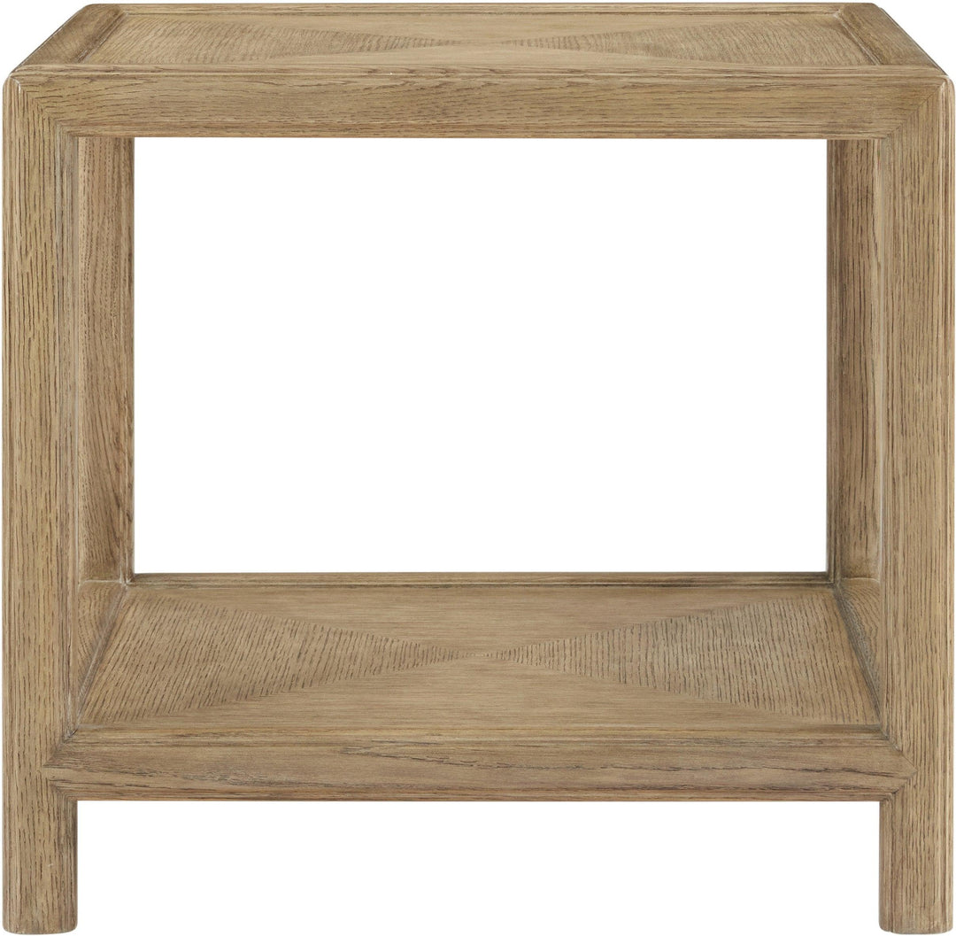 Montauk Side Table - AmericanHomeFurniture