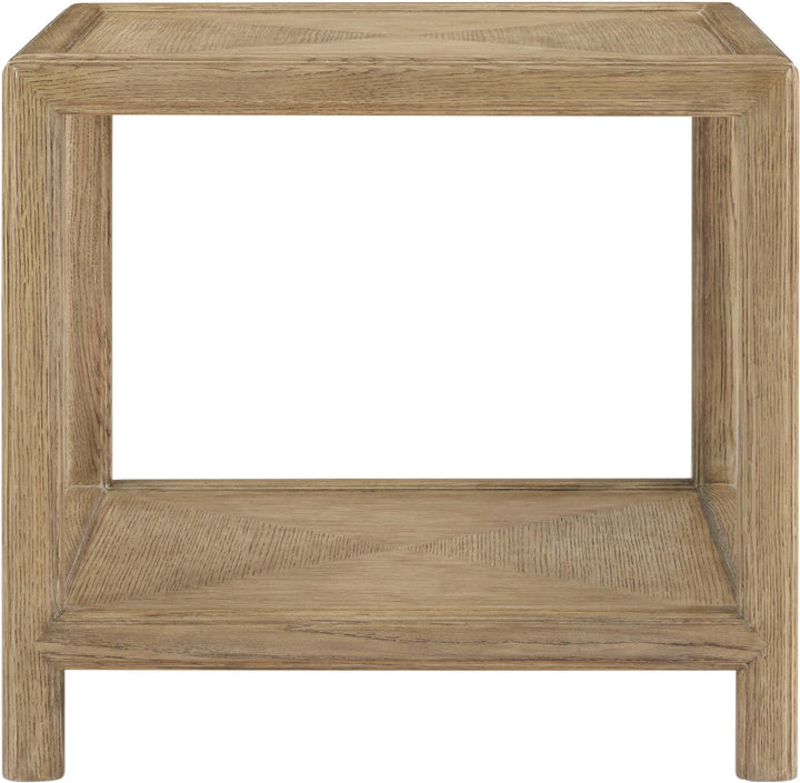 Montauk Side Table - AmericanHomeFurniture
