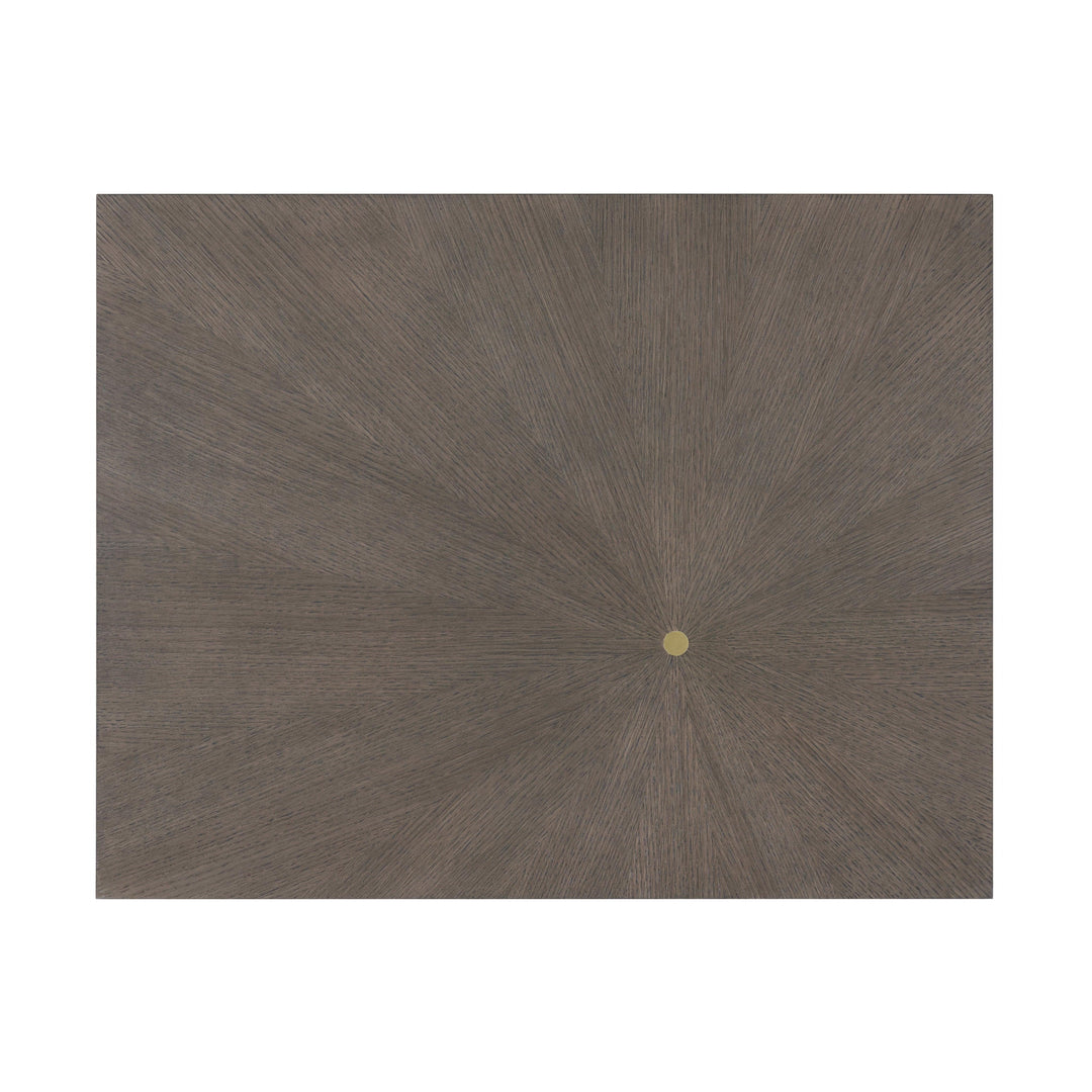 Judith Leiber Rectangle Side Table - AmericanHomeFurniture