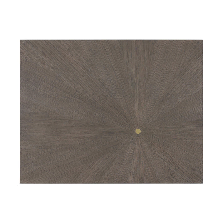 Judith Leiber Rectangle Side Table - AmericanHomeFurniture