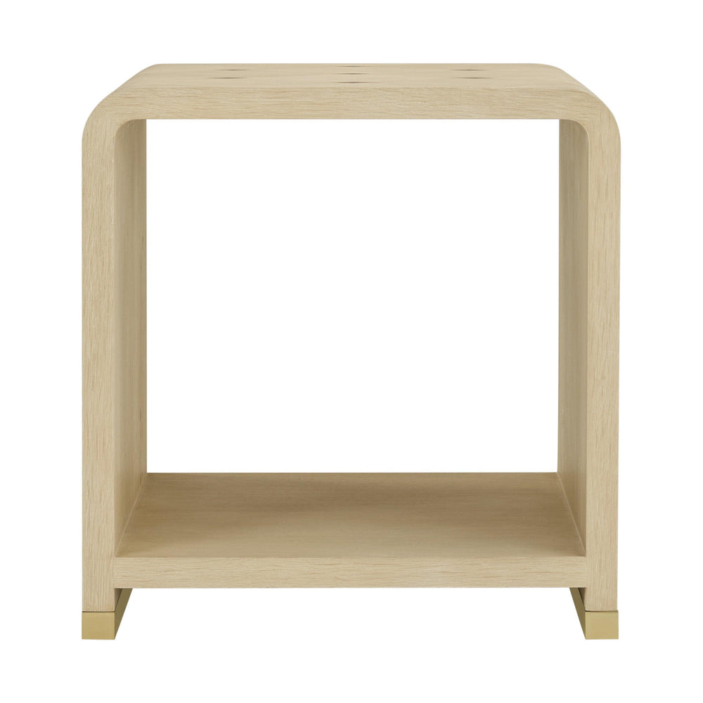 Judith Leiber Side Table - AmericanHomeFurniture