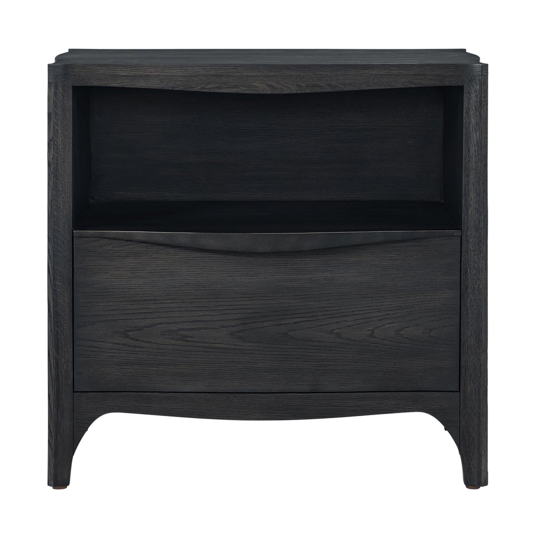 Rome Nightstand - AmericanHomeFurniture
