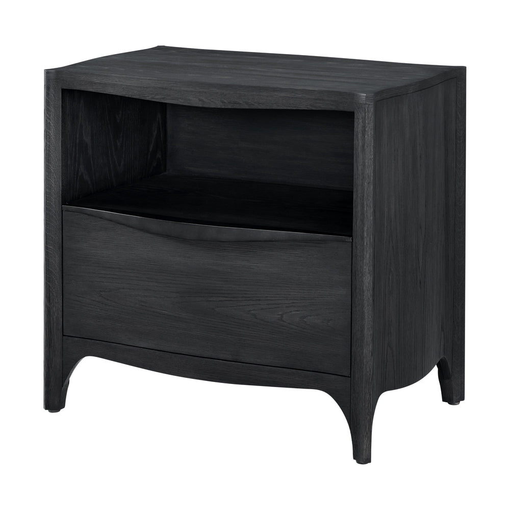 Rome Nightstand - AmericanHomeFurniture