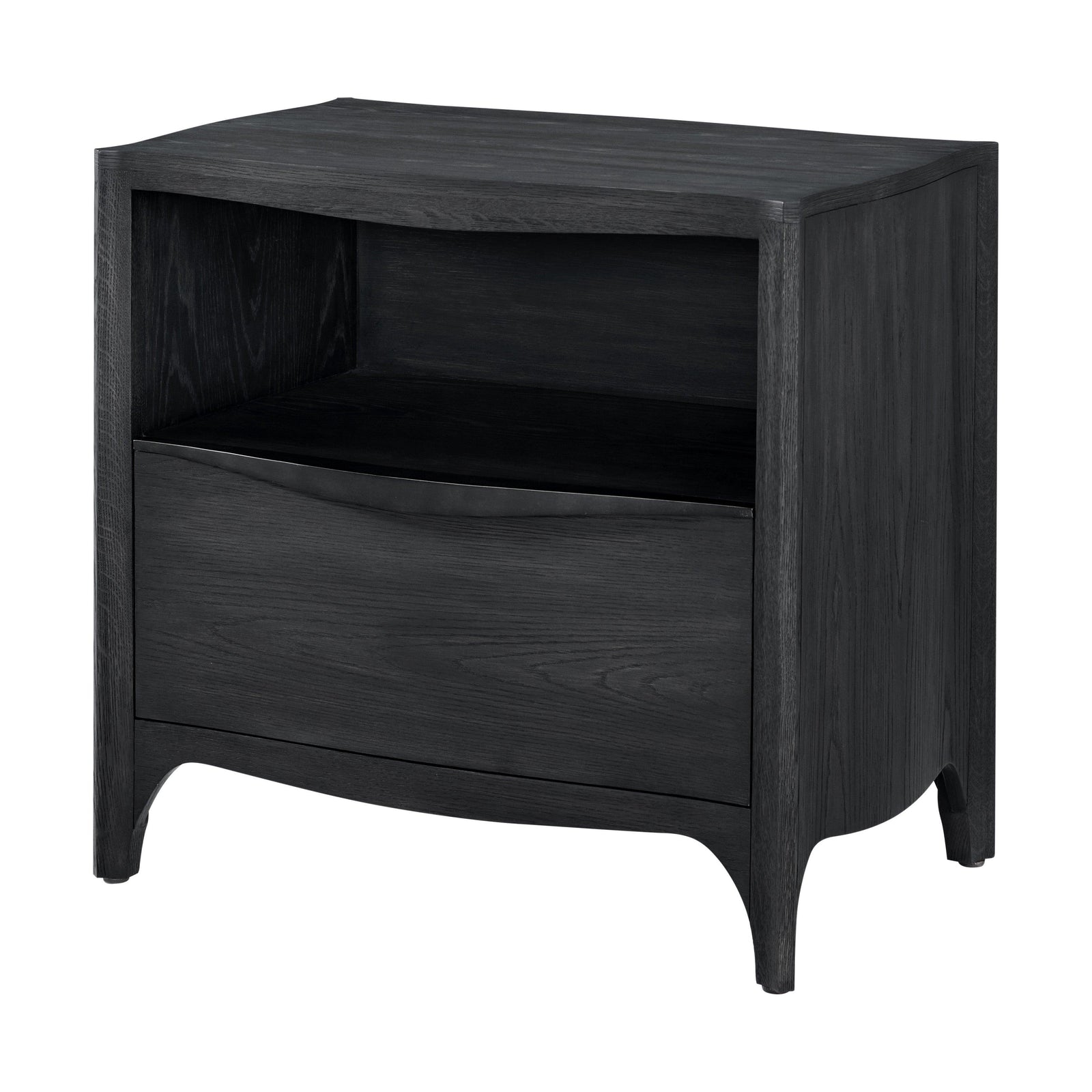 Theodore Alexander Rome Nightstand NIGHTSTANDS