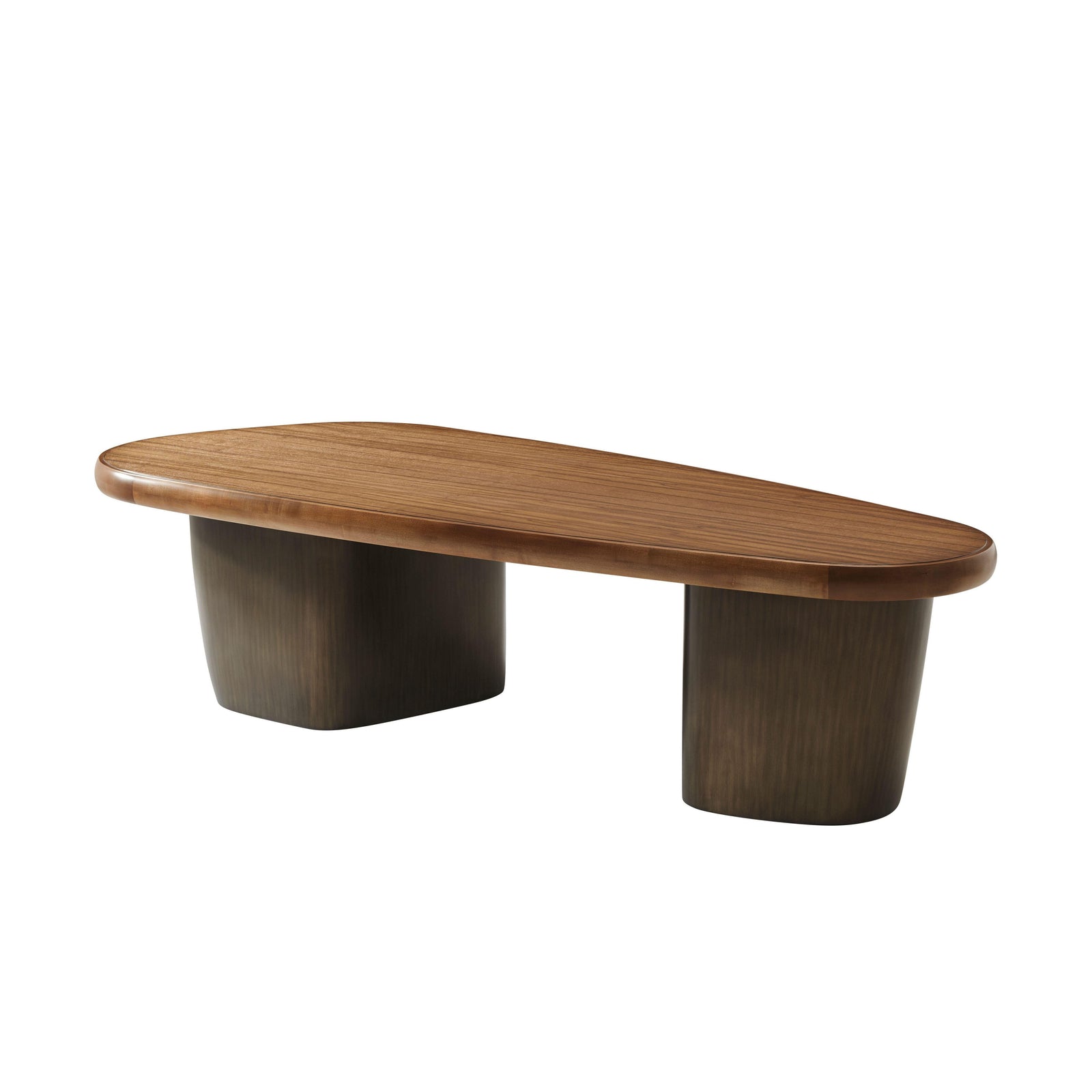 Theodore Alexander Aris Large Cocktail Table COFFEE TABLES