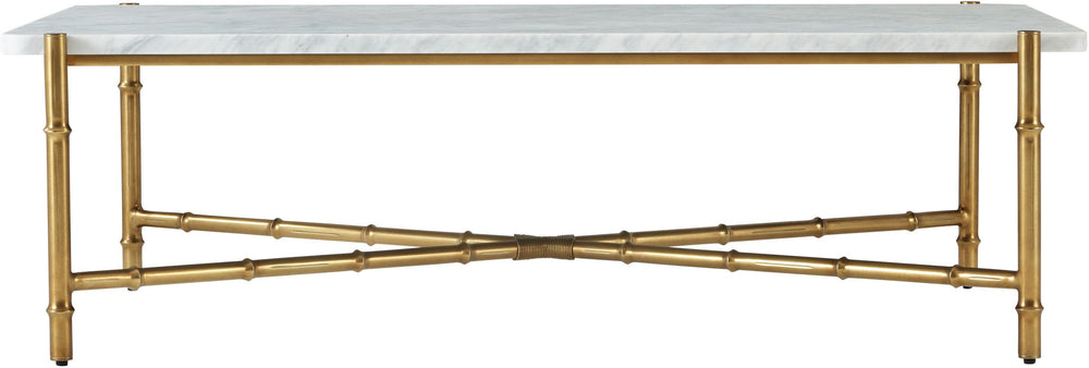 Kesden Cocktail Table - AmericanHomeFurniture