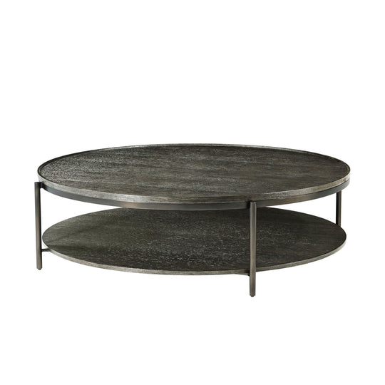 Charcoal Oak