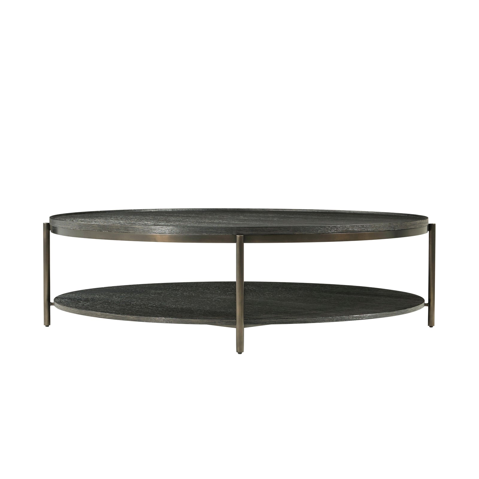 Charcoal Oak