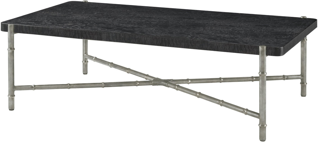 Kesden Cocktail Table - AmericanHomeFurniture