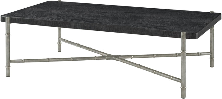 Kesden Cocktail Table - AmericanHomeFurniture