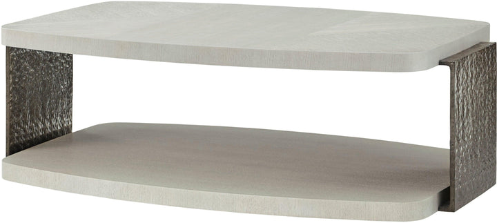 Essence Cocktail Table - AmericanHomeFurniture