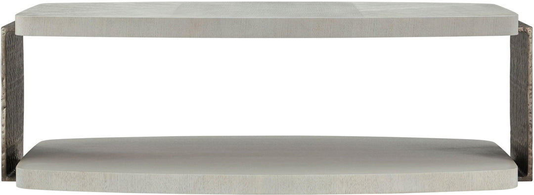 Essence Cocktail Table - AmericanHomeFurniture