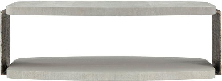 Essence Cocktail Table - AmericanHomeFurniture