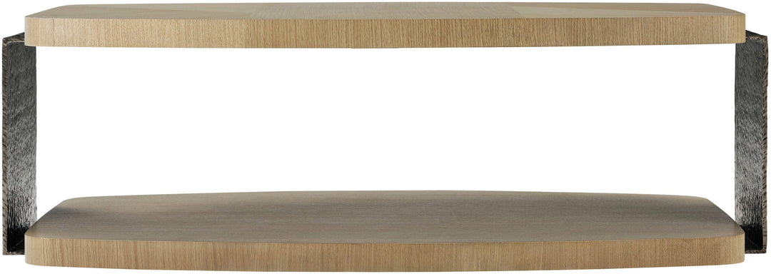 Essence Cocktail Table - AmericanHomeFurniture