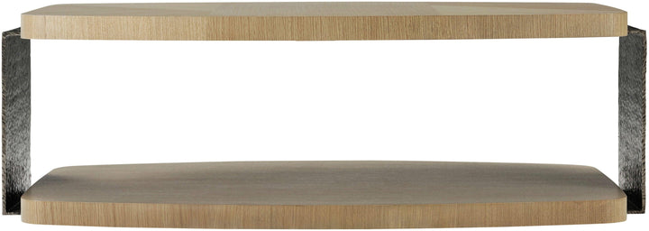 Essence Cocktail Table - AmericanHomeFurniture