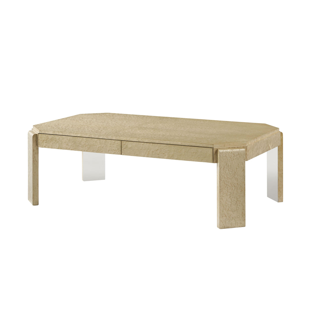 Origins Rectangle Cocktail - AmericanHomeFurniture