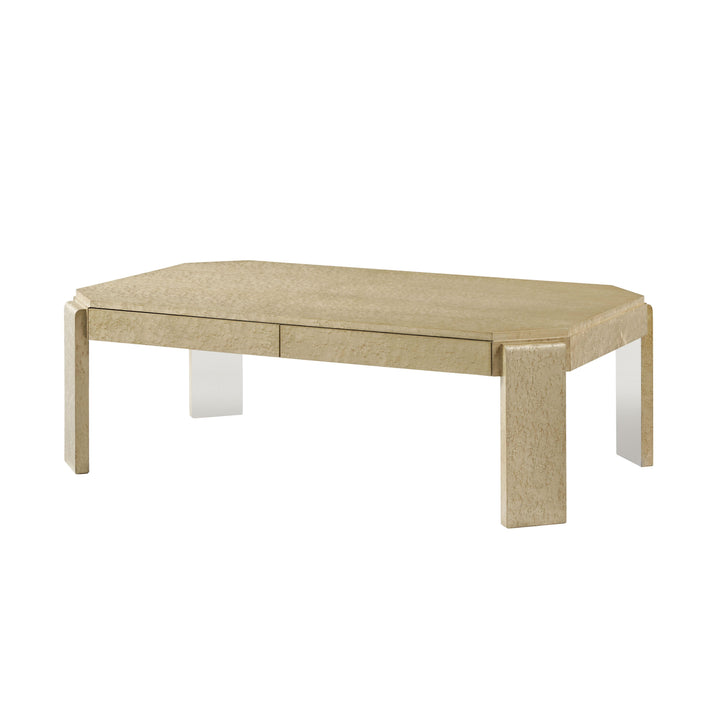 Origins Rectangle Cocktail - AmericanHomeFurniture