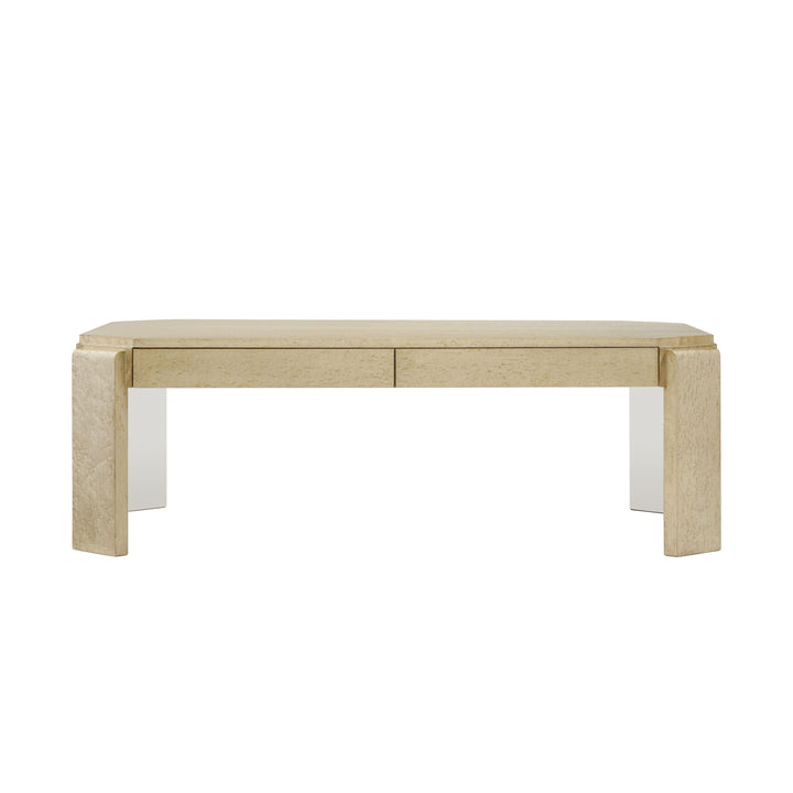 Origins Rectangle Cocktail - AmericanHomeFurniture