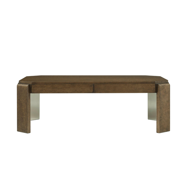 Origins Rectangle Cocktail - AmericanHomeFurniture