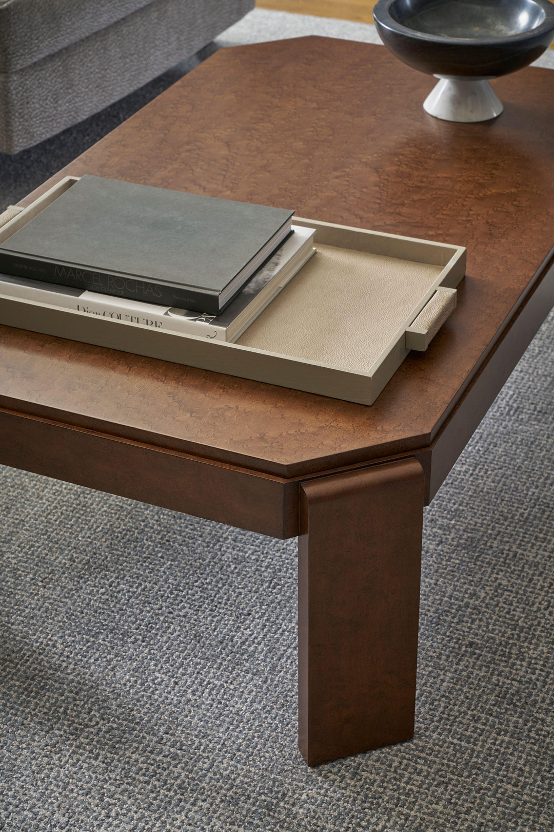 Origins Rectangle Cocktail - AmericanHomeFurniture