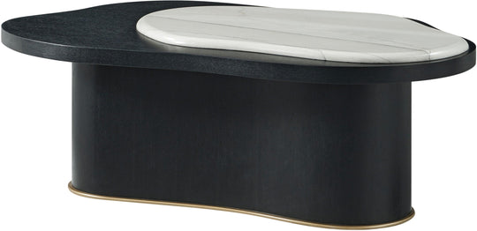 Theodore Alexander Amorphous Cocktail Table COFFEE TABLES