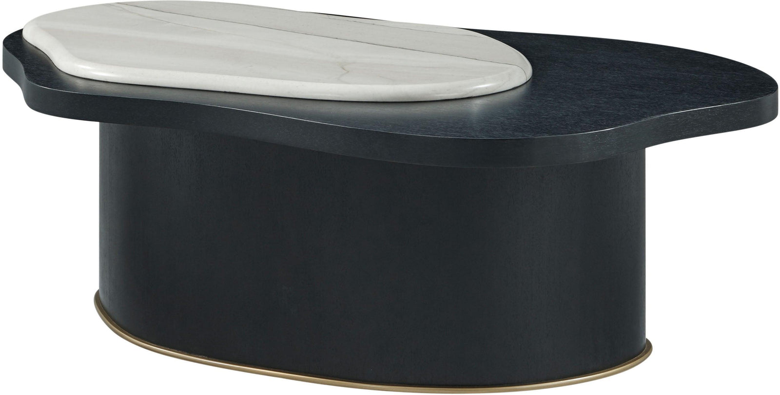 Theodore Alexander Amorphous Cocktail Table COFFEE TABLES