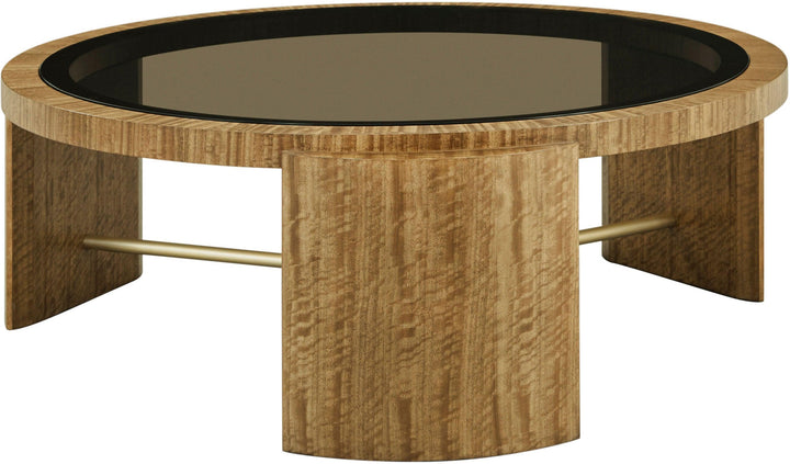 Jenson Cocktail Table - AmericanHomeFurniture