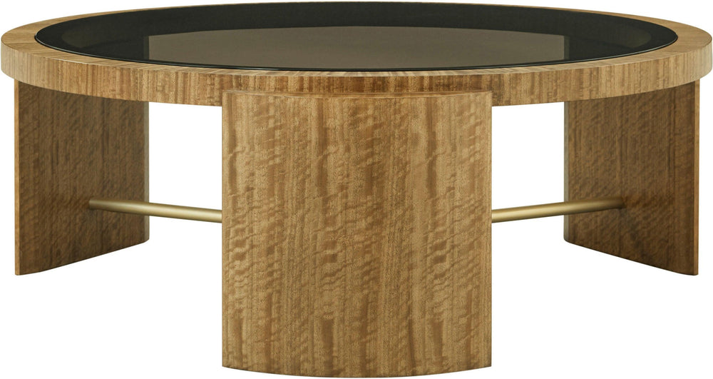 Jenson Cocktail Table - AmericanHomeFurniture