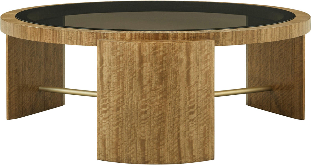 Jenson Cocktail Table - AmericanHomeFurniture
