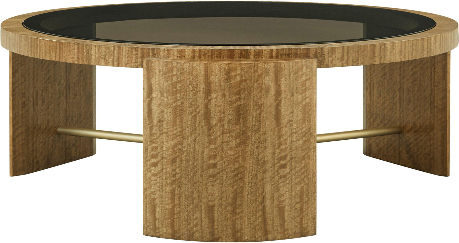 Theodore Alexander Jenson Cocktail Table COFFEE TABLES
