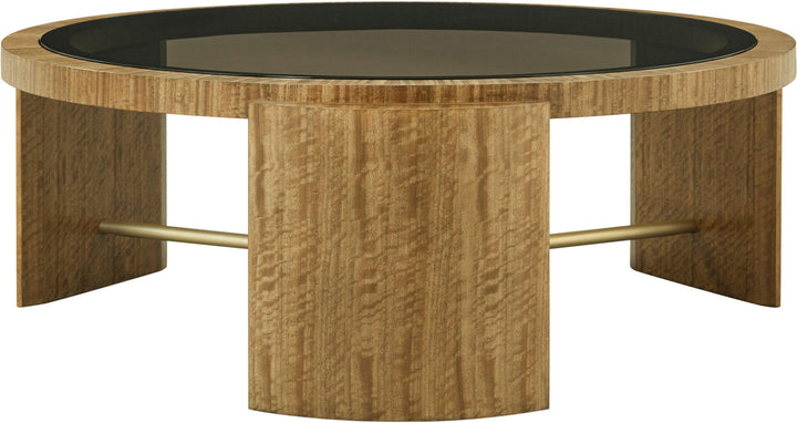 Jenson Cocktail Table - AmericanHomeFurniture
