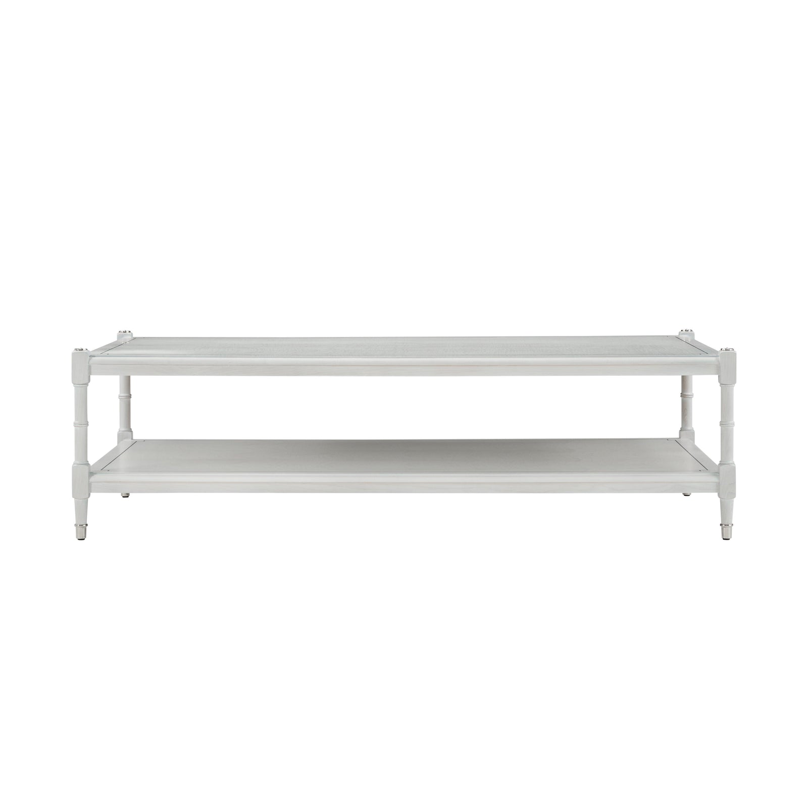 Theodore Alexander Spencer London Cocktail Table COFFEE TABLES