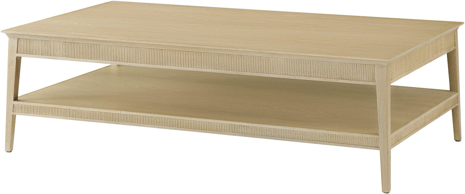 Theodore Alexander Balboa Cocktail Table COFFEE TABLES