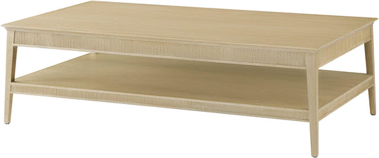 Theodore Alexander Balboa Cocktail Table COFFEE TABLES