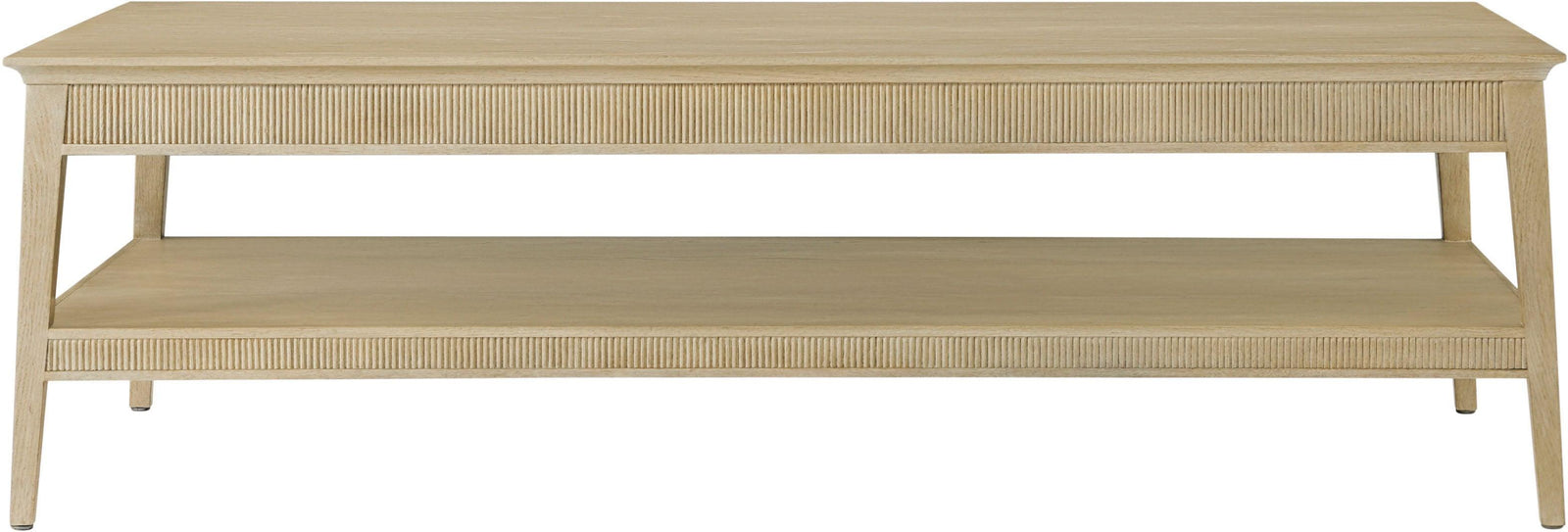 Theodore Alexander Balboa Cocktail Table COFFEE TABLES