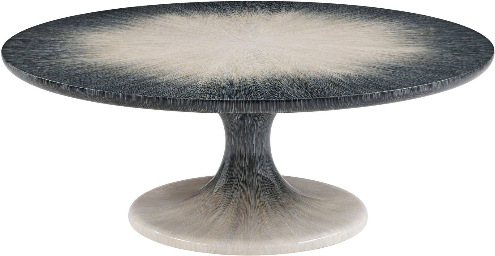 Theodore Alexander Panos Cocktail Table COFFEE TABLES