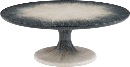 Theodore Alexander Panos Cocktail Table COFFEE TABLES