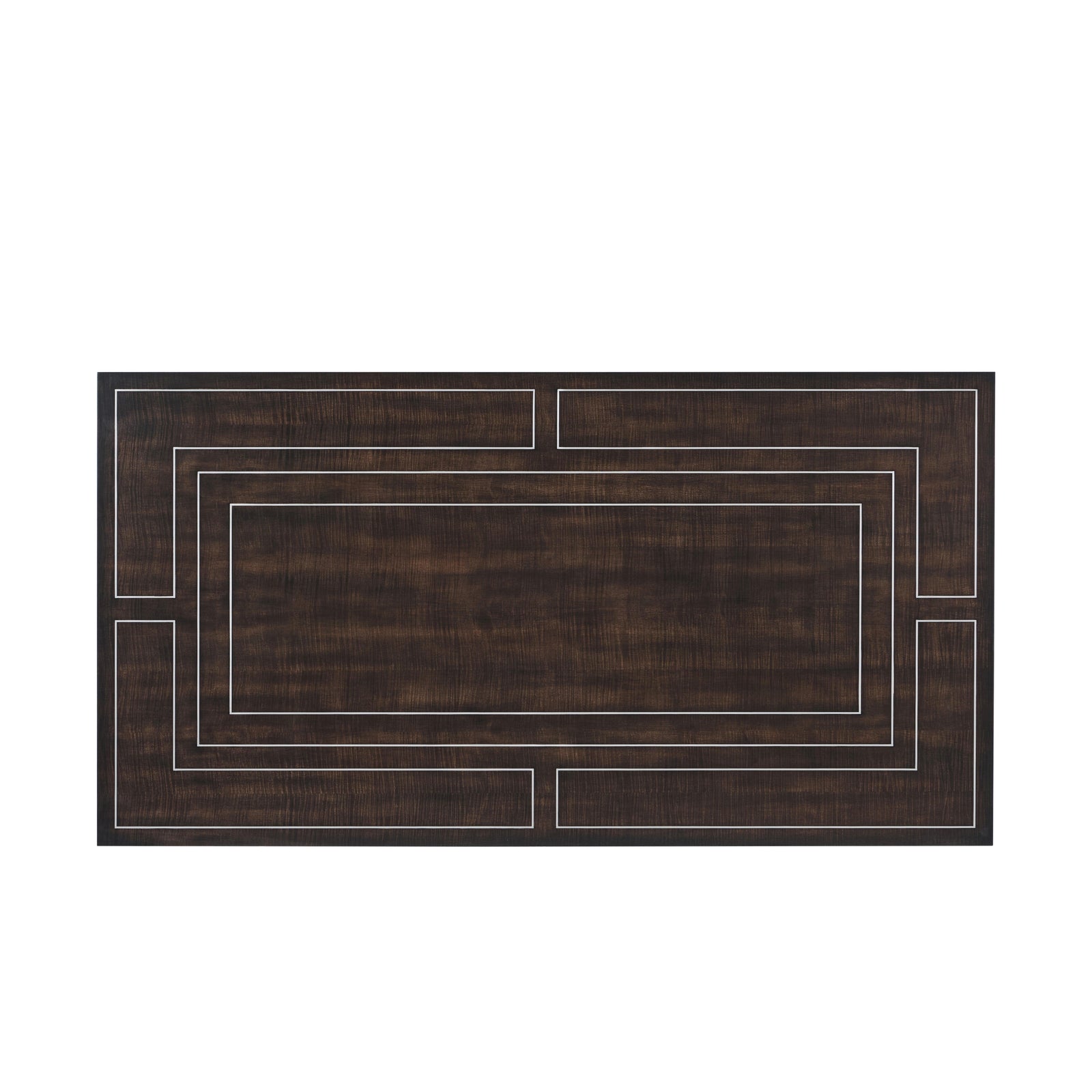 Theodore Alexander Spencer London Cocktail Table II COFFEE TABLES
