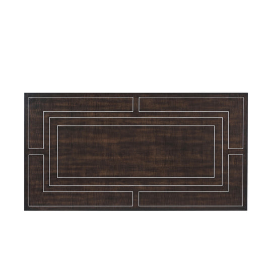 Theodore Alexander Spencer London Cocktail Table II COFFEE TABLES