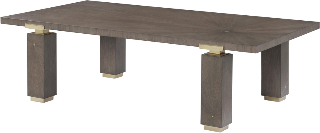 Judith Leiber Cocktail Table II - AmericanHomeFurniture