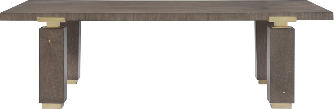 Judith Leiber Cocktail Table II - AmericanHomeFurniture