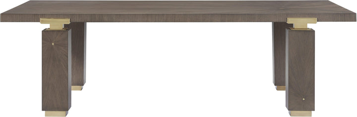 Judith Leiber Cocktail Table II - AmericanHomeFurniture