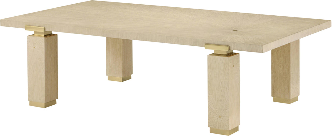 Judith Leiber Cocktail Table II - AmericanHomeFurniture