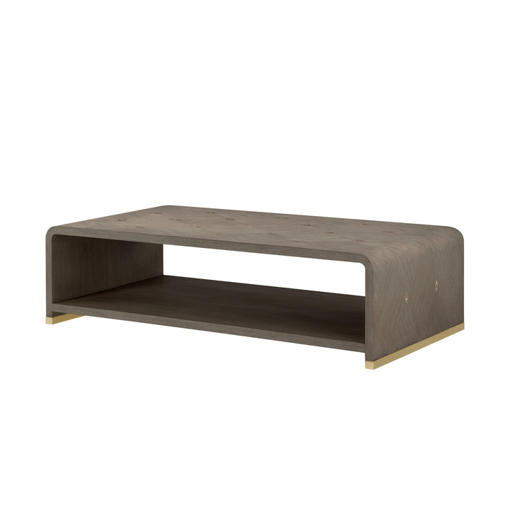 Judith Leiber Cocktail Table - AmericanHomeFurniture