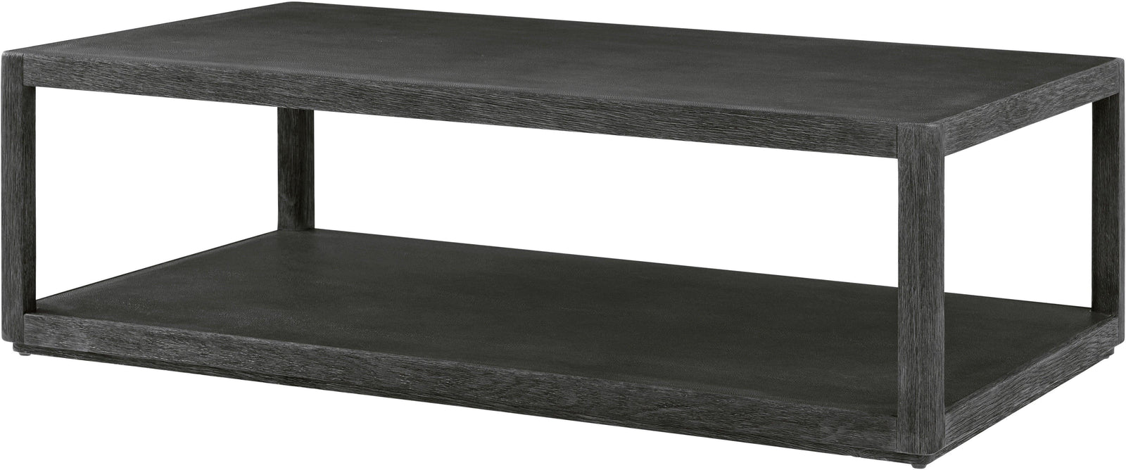 Theodore Alexander Maxwell Rectangular Cocktail Table COFFEE TABLES
