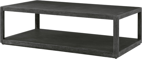 Theodore Alexander Maxwell Rectangular Cocktail Table COFFEE TABLES