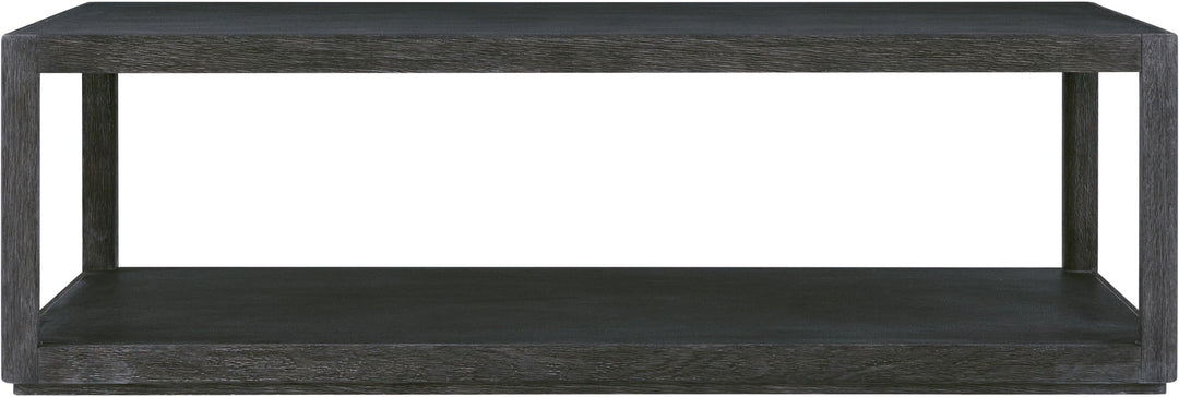 Maxwell Rectangular Cocktail Table - AmericanHomeFurniture