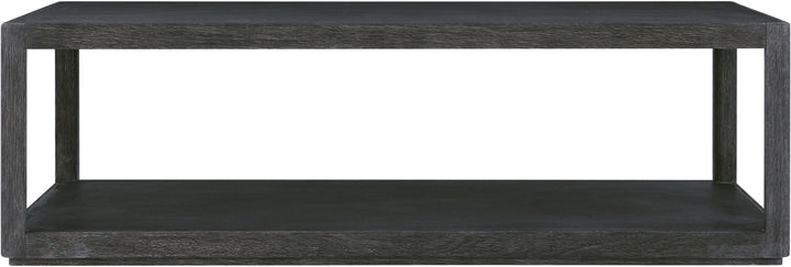 Maxwell Rectangular Cocktail Table - AmericanHomeFurniture