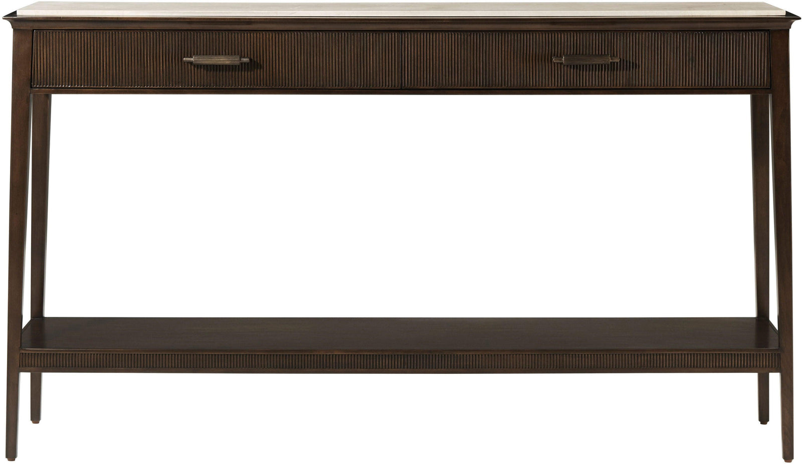 Theodore Alexander Lido Console CONSOLE TABLES